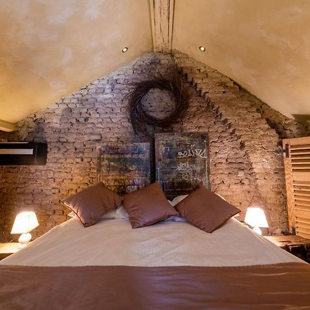 Les Chambres Du 7 By Juliette - Maison Caerdinael Durbuy Dış mekan fotoğraf