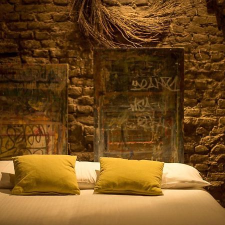 Les Chambres Du 7 By Juliette - Maison Caerdinael Durbuy Oda fotoğraf
