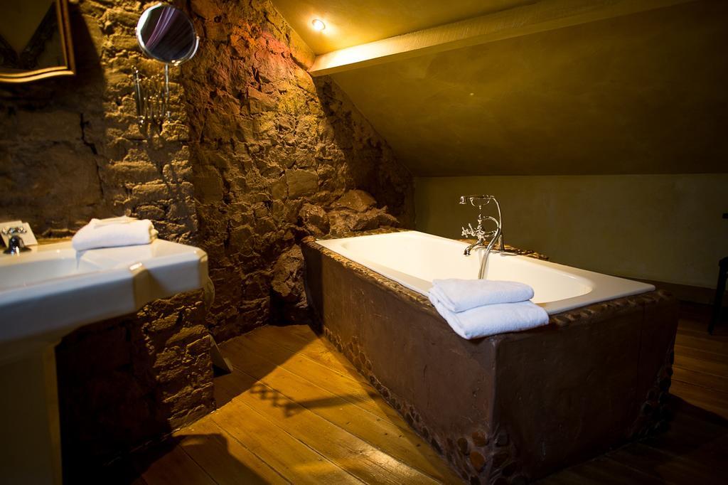 Les Chambres Du 7 By Juliette - Maison Caerdinael Durbuy Oda fotoğraf