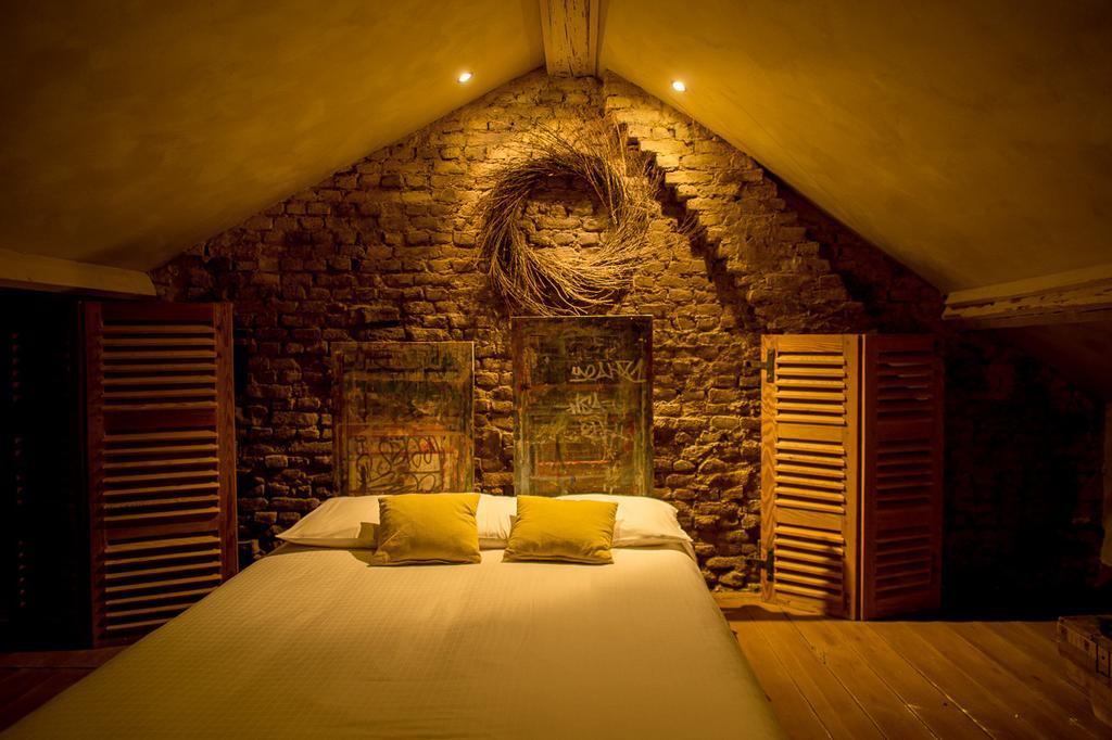 Les Chambres Du 7 By Juliette - Maison Caerdinael Durbuy Oda fotoğraf