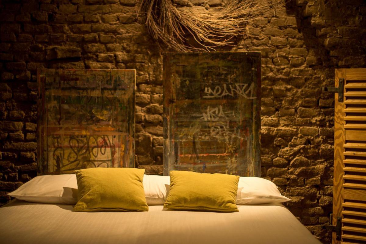 Les Chambres Du 7 By Juliette - Maison Caerdinael Durbuy Oda fotoğraf